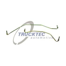 TRUCKTEC AUTOMOTIVE Kit de réparation, crémaillère de direction 02.37.999
