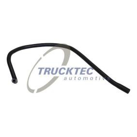 TRUCKTEC AUTOMOTIVE Radiatorslange 02.40.081