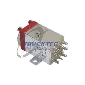 TRUCKTEC AUTOMOTIVE Relais, ABS 02.42.032