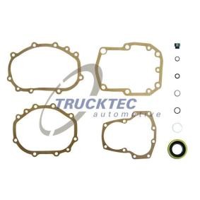 TRUCKTEC AUTOMOTIVE Juego de juntas, caja de cambios 02.43.056