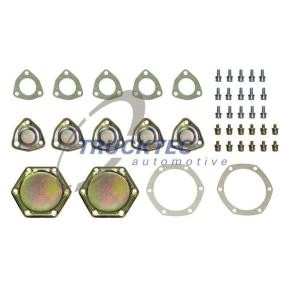 TRUCKTEC AUTOMOTIVE Kit de réparation 02.43.057