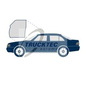 TRUCKTEC AUTOMOTIVE Door Seal 02.53.027