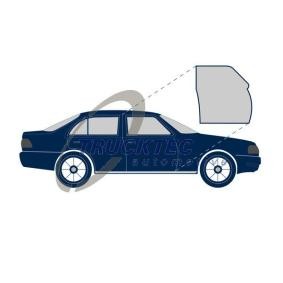 TRUCKTEC AUTOMOTIVE Door Seal 02.53.028