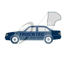TRUCKTEC AUTOMOTIVE Junta vedante da porta 02.53.029