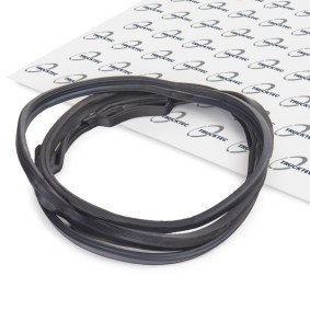TRUCKTEC AUTOMOTIVE Door Seal 02.53.030