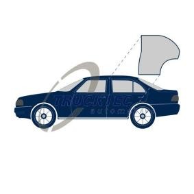 TRUCKTEC AUTOMOTIVE Deurafdichting 02.53.034