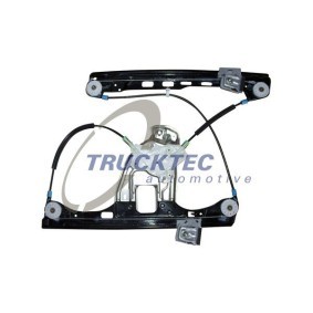 Купить TRUCKTEC AUTOMOTIVE Прокладка, сдвигаемая панель крыши 02.56.008