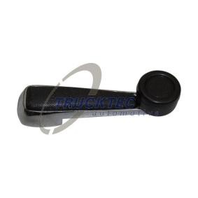 TRUCKTEC AUTOMOTIVE Manivelle de vitre 02.56.009