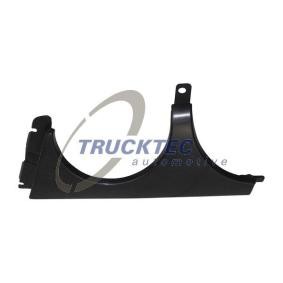 Купить TRUCKTEC AUTOMOTIVE Рама фары 02.58.064