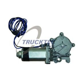 TRUCKTEC AUTOMOTIVE Moteur électrique, lève-vitre 02.58.391