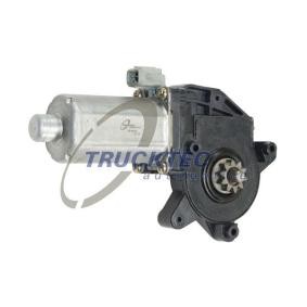TRUCKTEC AUTOMOTIVE Sähkömoottori, lasinnostin 02.58.395