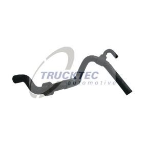 TRUCKTEC AUTOMOTIVE Hose, heat exchange heating 02.59.037