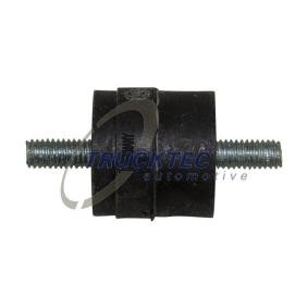 TRUCKTEC AUTOMOTIVE Anslagsbuffer, luftfilter 02.59.057