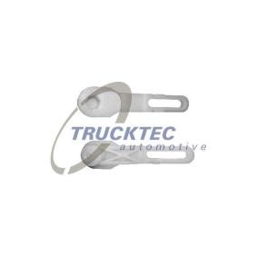 TRUCKTEC AUTOMOTIVE Kontrollelement, uppvärmning / ventilation 02.59.097
