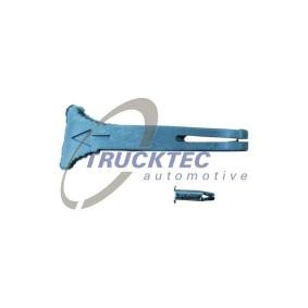 TRUCKTEC AUTOMOTIVE Håndtak panseropplåsing 02.60.026
