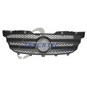 TRUCKTEC AUTOMOTIVE Grille de calandre 02.60.118