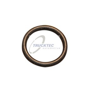 TRUCKTEC AUTOMOTIVE Tetning, innsugningsmanifold 02.67.008