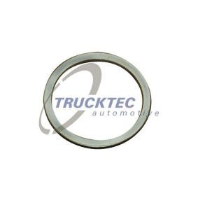TRUCKTEC AUTOMOTIVE O-ring 02.67.046