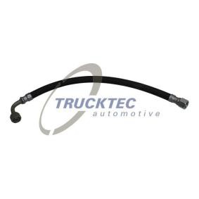 TRUCKTEC AUTOMOTIVE Gaine, radiateur d'huile de boîte de vitesse 02.67.134