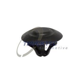 Pirkti TRUCKTEC AUTOMOTIVE Laikantysis spaustukas, langai 02.67.153