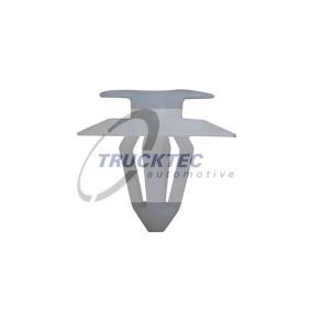 TRUCKTEC AUTOMOTIVE Clip 02.67.171