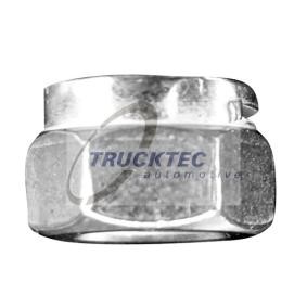 TRUCKTEC AUTOMOTIVE Mutteri 02.67.230