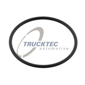 TRUCKTEC AUTOMOTIVE Bague d'étanchéité 02.67.254