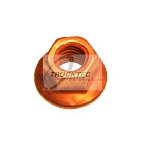 TRUCKTEC AUTOMOTIVE Møtrik 08.10.080