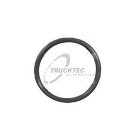 TRUCKTEC AUTOMOTIVE Bague d'étanchéité 08.10.094