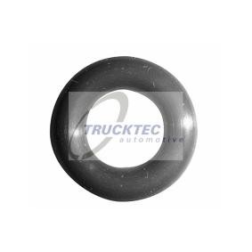 Купить TRUCKTEC AUTOMOTIVE Уплотнительное кольцо, клапанная форсунка 08.13.004