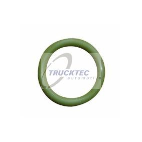 TRUCKTEC AUTOMOTIVE Anillo obturador 08.17.016