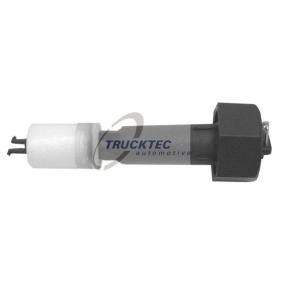 TRUCKTEC AUTOMOTIVE Sensor, kjølemiddelstand 08.19.133