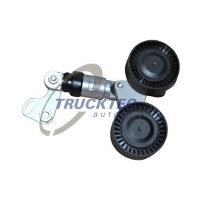 TRUCKTEC AUTOMOTIVE Galet tendeur de courroie d'accessoire 08.19.213
