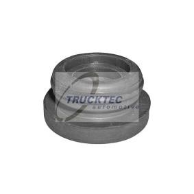 TRUCKTEC AUTOMOTIVE Bouchon, filtre déshydratant du liquide de frein 08.35.167