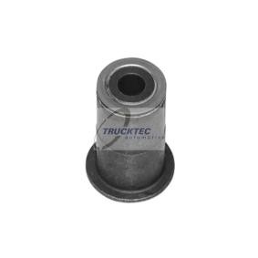TRUCKTEC AUTOMOTIVE Bøssing, styrearmaksel 08.37.025