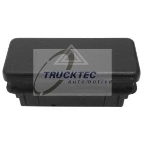 TRUCKTEC AUTOMOTIVE Varselblinklysbryter 08.42.001