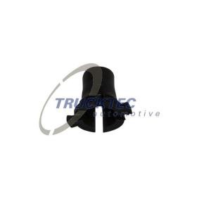 TRUCKTEC AUTOMOTIVE Soporte, faro principal 08.58.002