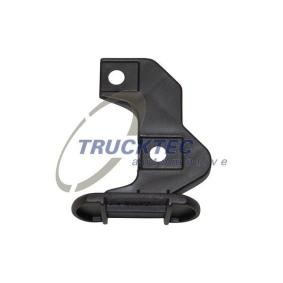 TRUCKTEC AUTOMOTIVE Holder, støtfanger foran høyre 08.62.087