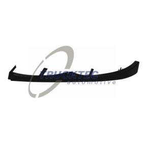 TRUCKTEC AUTOMOTIVE Eyelid, headlight 08.62.121