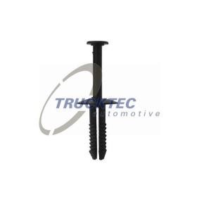 TRUCKTEC AUTOMOTIVE Clip, enjoliveur 08.62.355