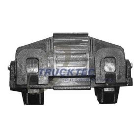 TRUCKTEC AUTOMOTIVE Hinge, fuel tank filler flap 08.62.485