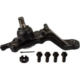 TRW Ball Joint JBJ559