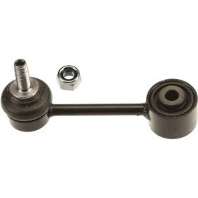 TRW Biellette de barre stabilisatrice JTS931