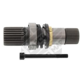 MAPCO Steckwelle, Differential 77802