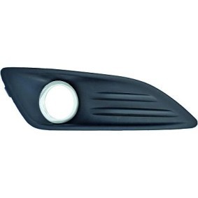 DIEDERICHS Frame, fog light 1405148