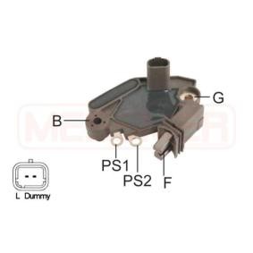 ERA Regolatore alternatore 215842