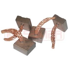 ERA Escobilla de carbón, arrancador 233022