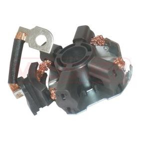 Pirkti ERA Laikiklis, angliniai šepetėliai 232034