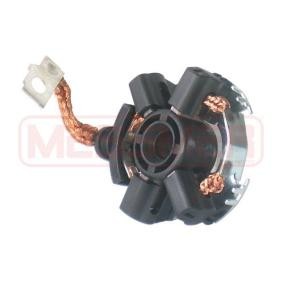 ERA Halter, Kohlebürsten 232031