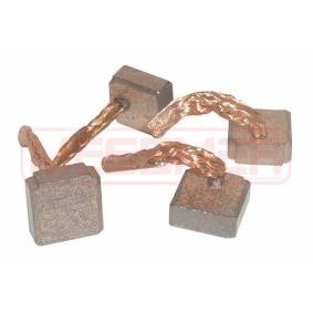 ERA Anlasser-Kohlebürsten 233088